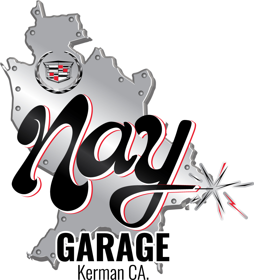 Logo Design by Terrestrial Plains for Godinez Auto Body Parts | Design #19205546