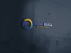 Design de Logo par NMs 3
