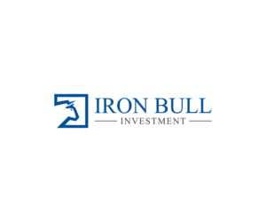 IRON BULL INVESTMENT | Logo Design by jason71