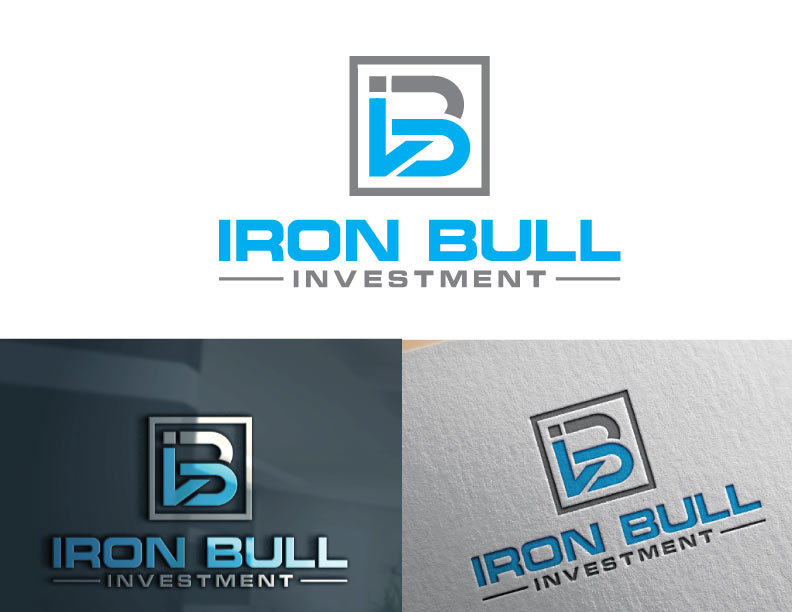 Logo Design by creative ismat for this project | Design #19166949