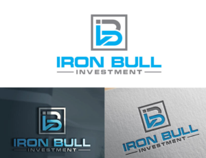Logo Design by creative ismat for this project | Design #19166949