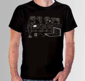 T-shirt Design by Oceankai for this project | Design #19237543