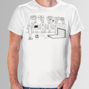 T-shirt Design by Oceankai for this project | Design: #19258632