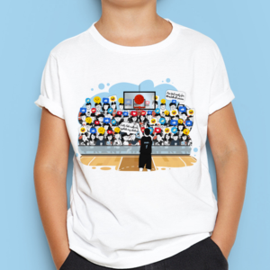 T-shirt Design by creativebubbles for this project | Design: #19231396