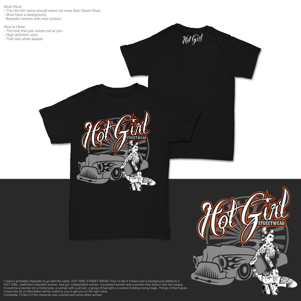 T-Shirt-Design von TFSHcreatives für OCEAN'S WEAR, LLC | Design #19176026
