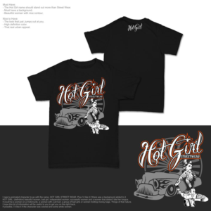 T-shirt Design by TFSHcreatives for OCEAN'S WEAR, LLC | Design: #19176026