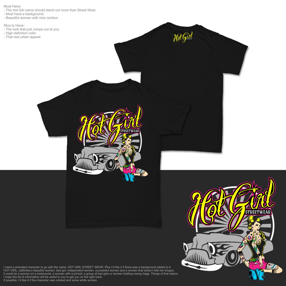 T-Shirt-Design von TFSHcreatives für OCEAN'S WEAR, LLC | Design #19176029