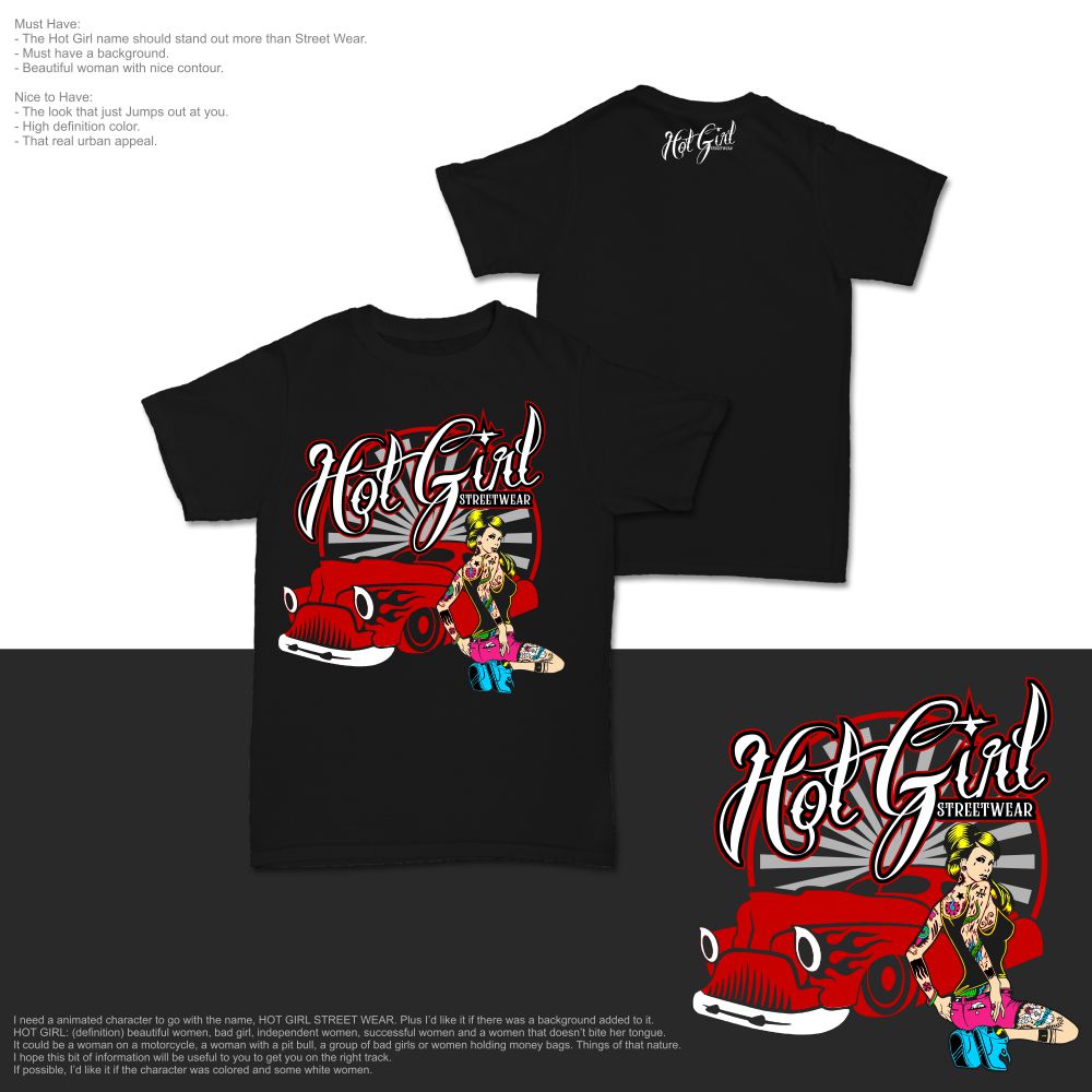 T-shirt Design by TFSHcreatives for OCEAN'S WEAR, LLC | Design #19176033