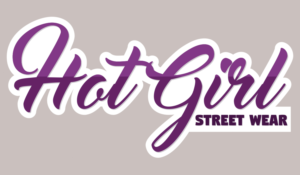 Hot Girl Street Wear  | Diseño de Camiseta por Cody Rostron