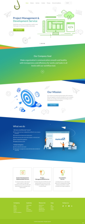 Web Design par pb pour JRAPP e.u. | Design : #19191984