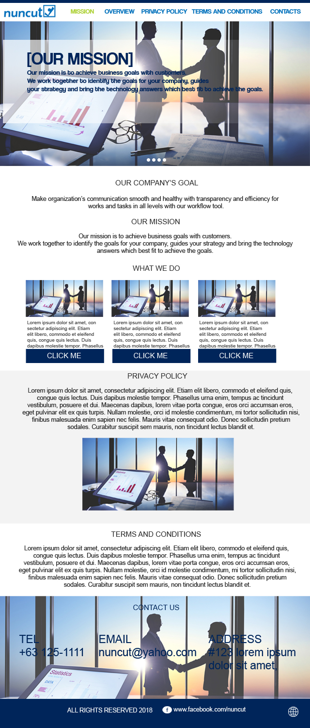 Web Design par QUEBI pour JRAPP e.u. | Design #19195323
