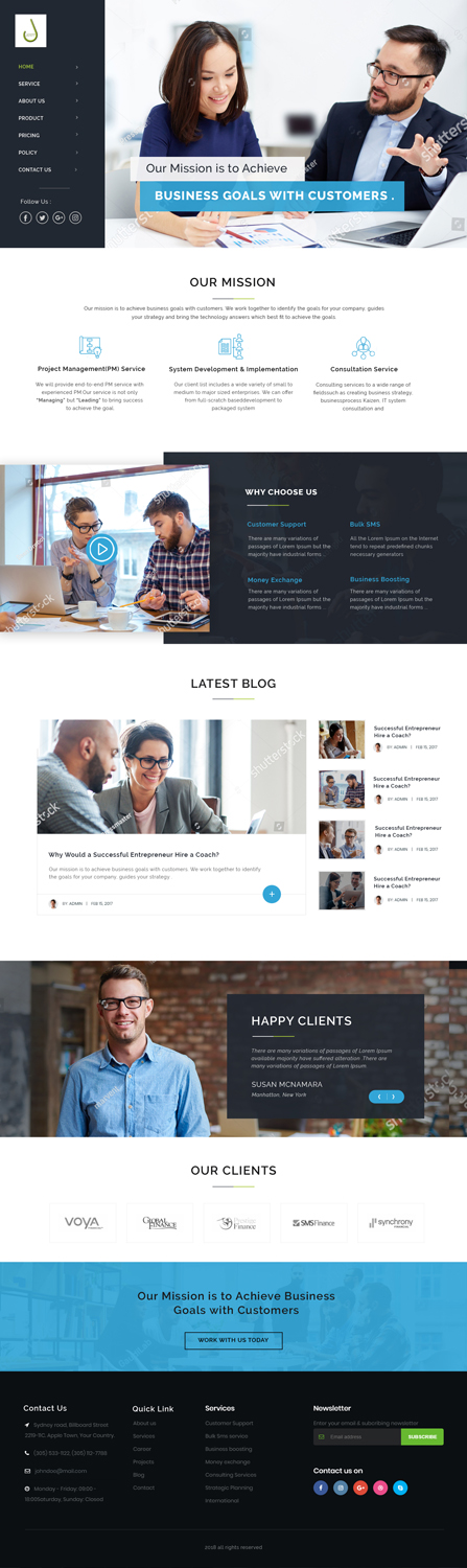 Web Design par **INCREDIBLEDESIGNERS** pour JRAPP e.u. | Design #19182481