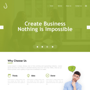 Web Design by andy 12