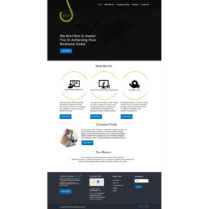 Web-Design von veeBC für JRAPP e.u. | Design #19189587