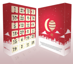 Packaging Design by raajesh for this project | Design: #19187792
