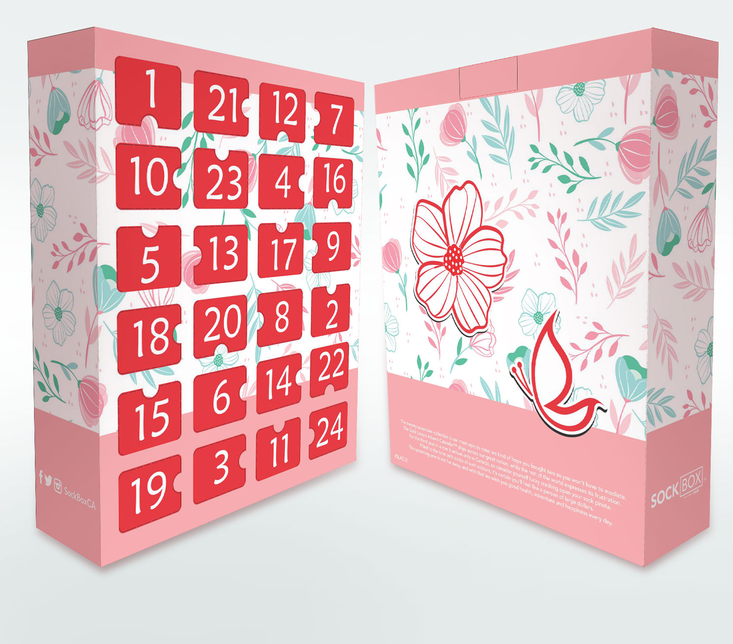 Diseño de Empaque por raajesh para este proyecto | Diseño #19187793