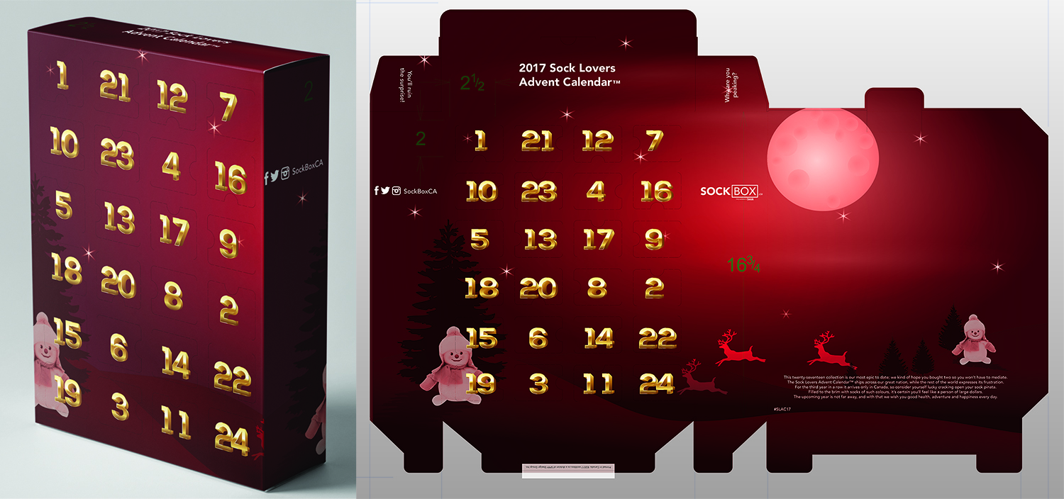 Verpackungs-Design von SAI DESIGNS für dieses Projekt | Design #19213543