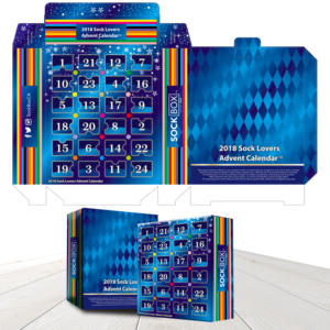 Verpackungs-Design von slavisa_ves für dieses Projekt | Design #19180827