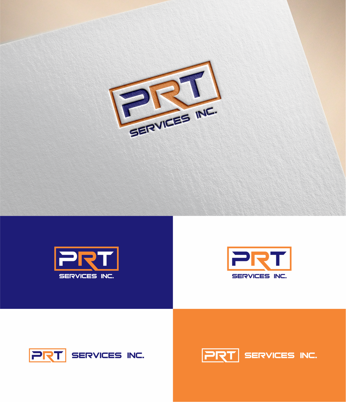 Logo Design by MKR for this project | Design #19168529