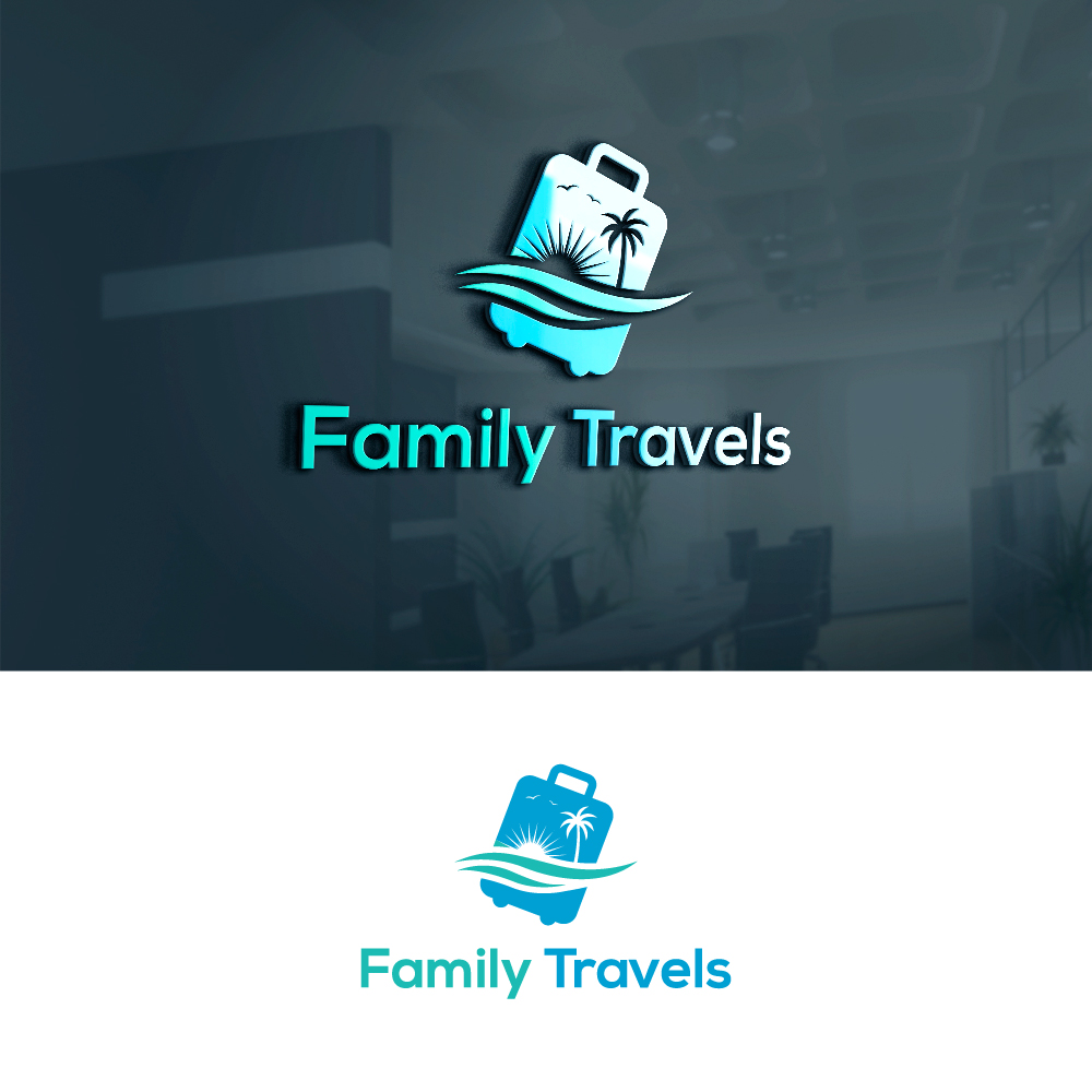 Logo Design by sushsharma99 for this project | Design #19171009