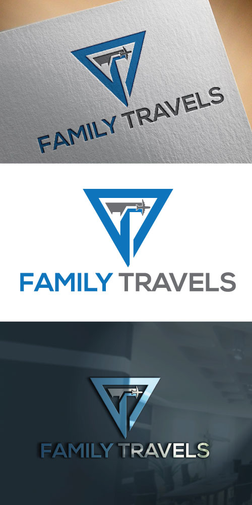 Logo Design by tea tea for this project | Design #19170448