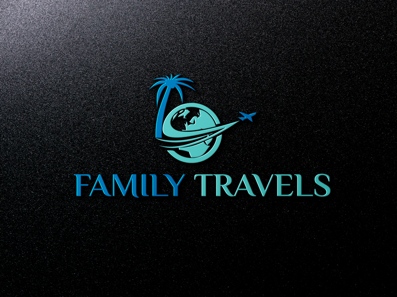 Logo Design by DesignKhalifa2 for this project | Design #19169369