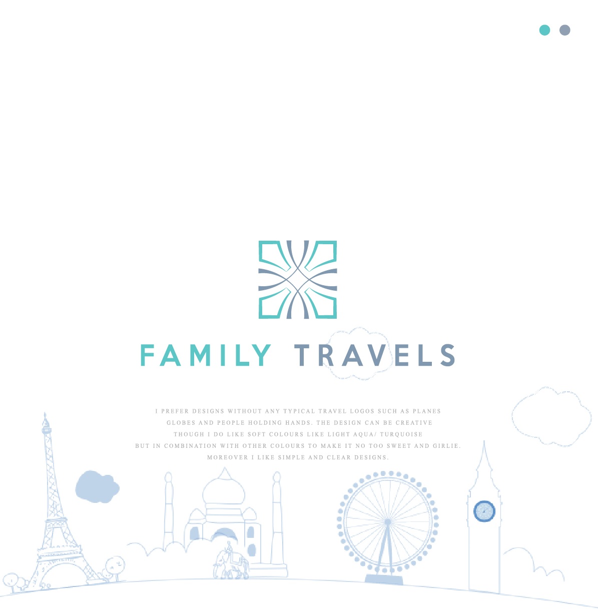 Logo Design by Maria Graphics™ for this project | Design #19173333