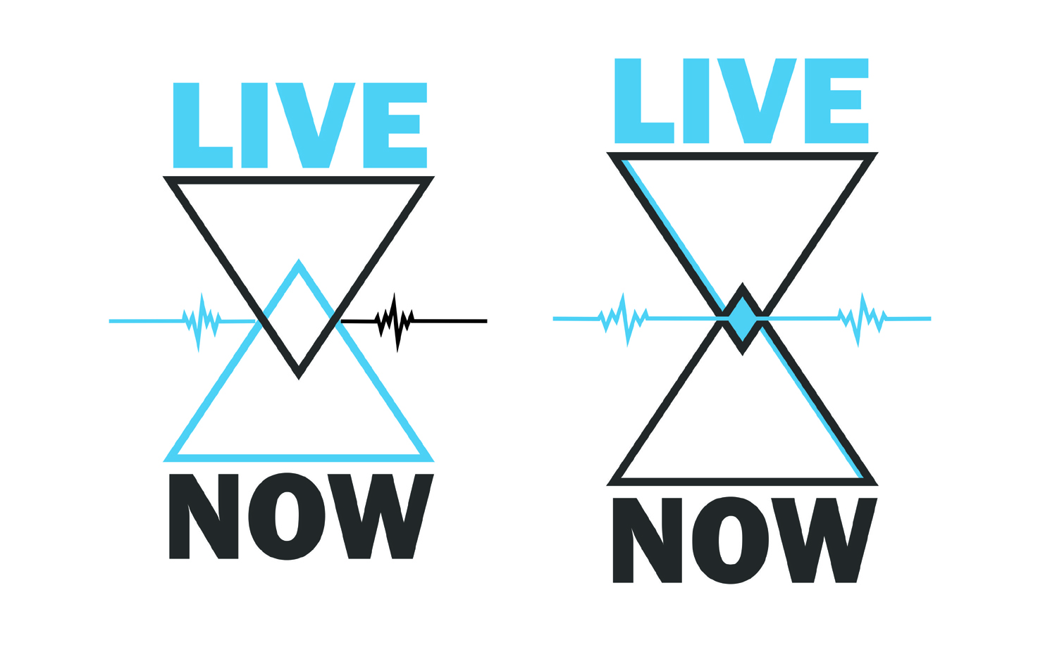 Design de Logo par designgeezer pour Live Now | Design #19173969