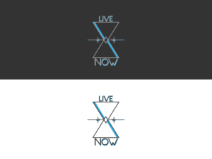 Diseño de Logo por Matea para Live Now | Diseño: #19168231
