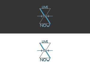 Diseño de Logo por Matea para Live Now | Diseño: #19168246