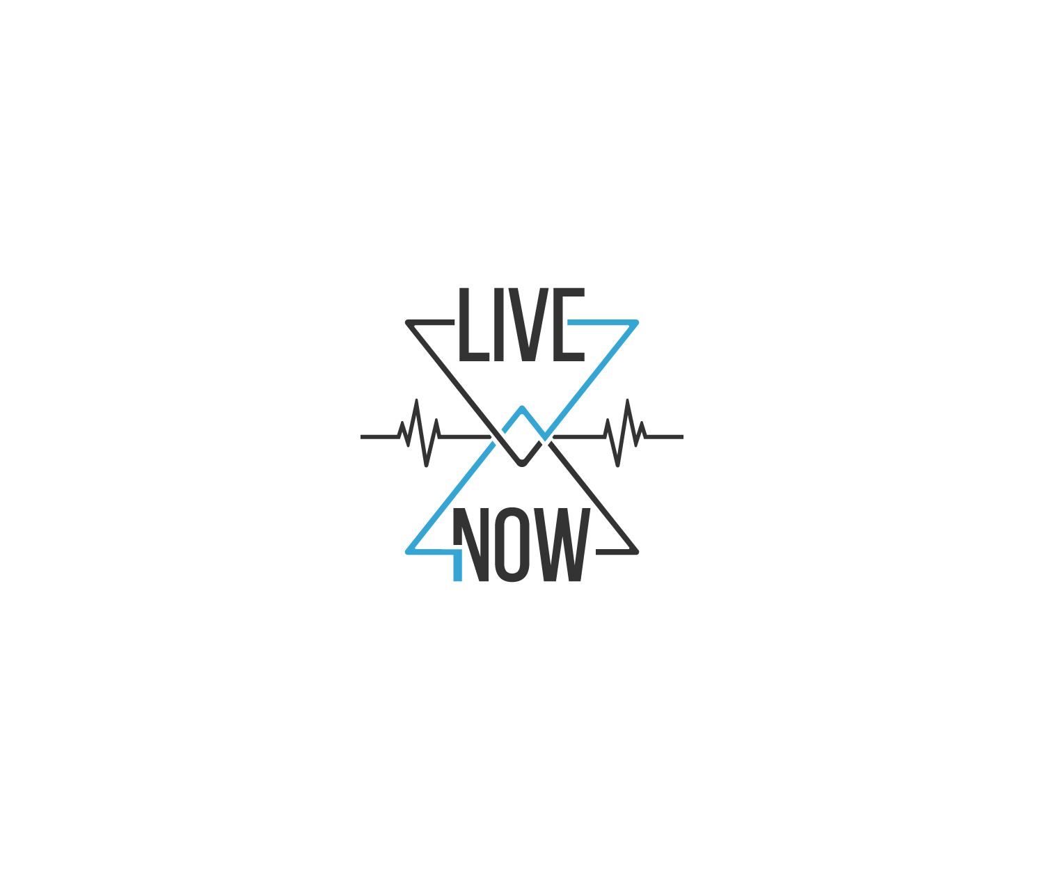 Logo Design by Mario for Live Now | Design #19412738