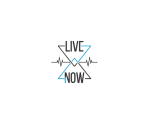 Diseño de Logo por Mario para Live Now | Diseño: #19412738