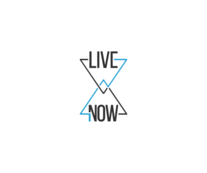 Diseño de Logo por Mario para Live Now | Diseño: #19468021