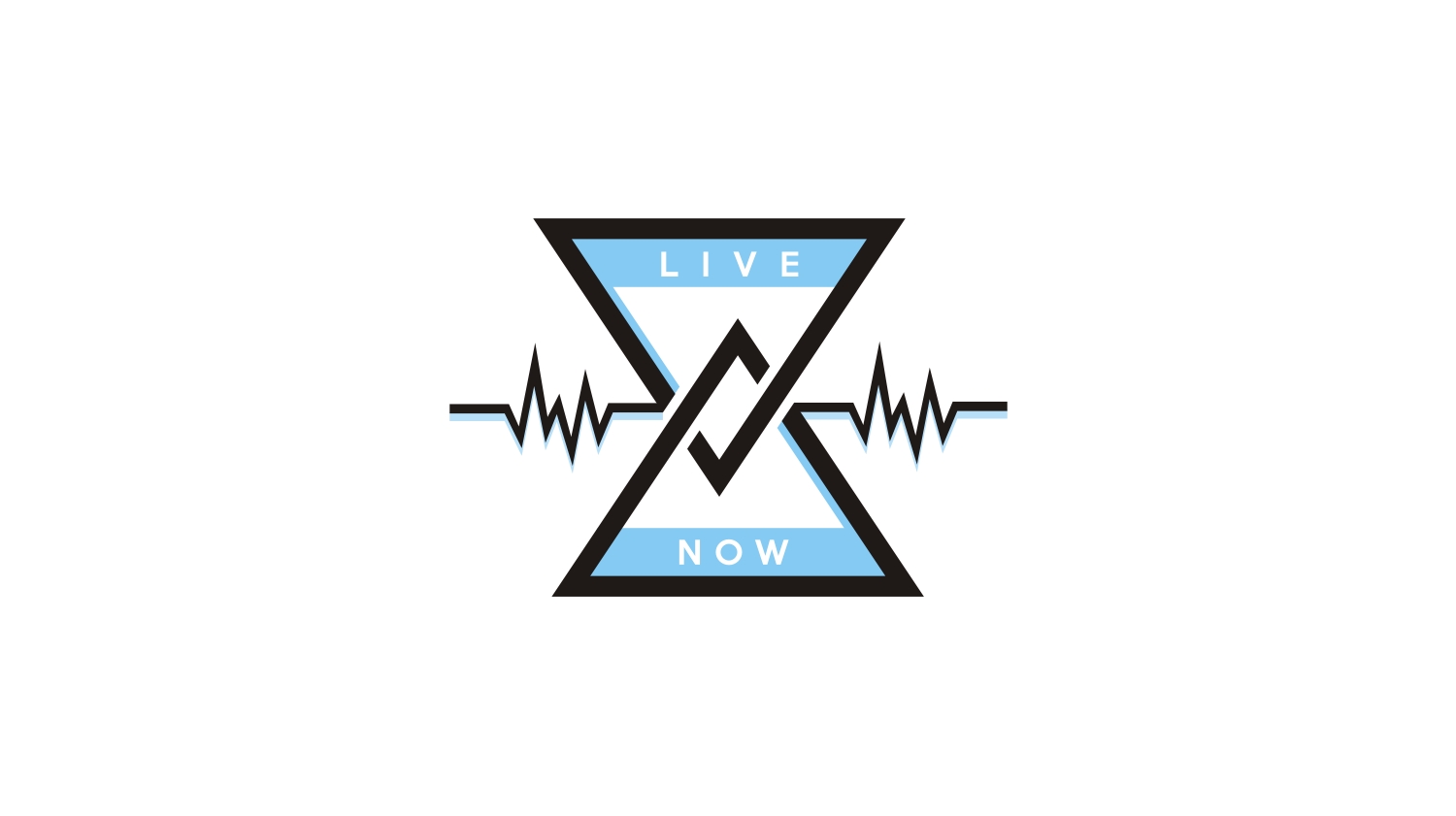 Logo Design by RINIDEH for Live Now | Design #19168464