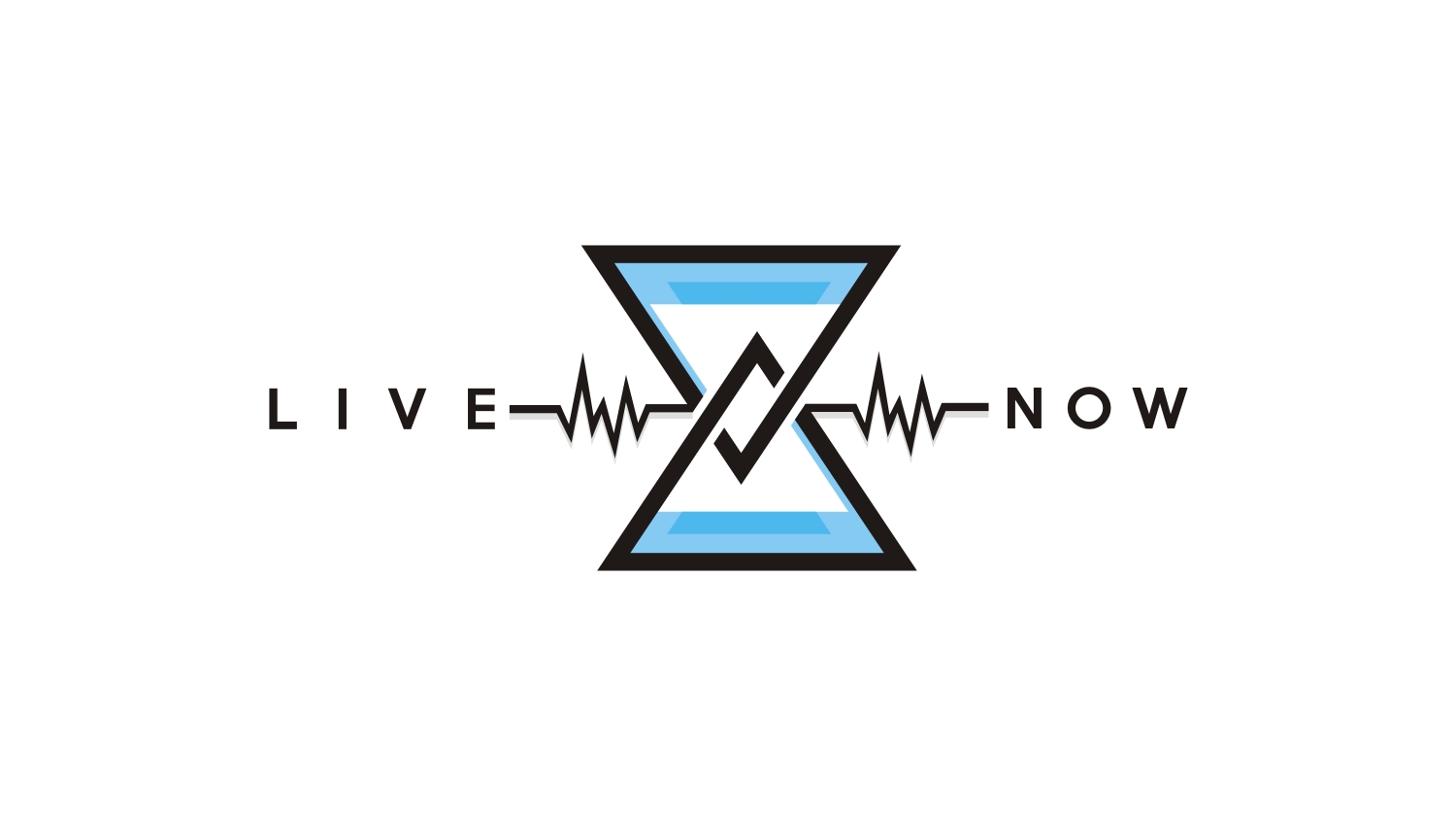 Logo Design by RINIDEH for Live Now | Design #19168469