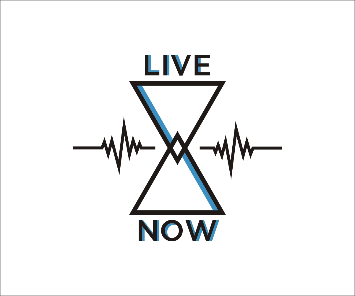 Diseño de Logo por Rox Art Design para Live Now | Diseño #19167838