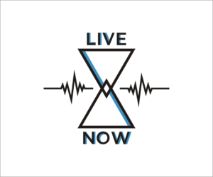 Diseño de Logo por Rox Art Design para Live Now | Diseño: #19167838
