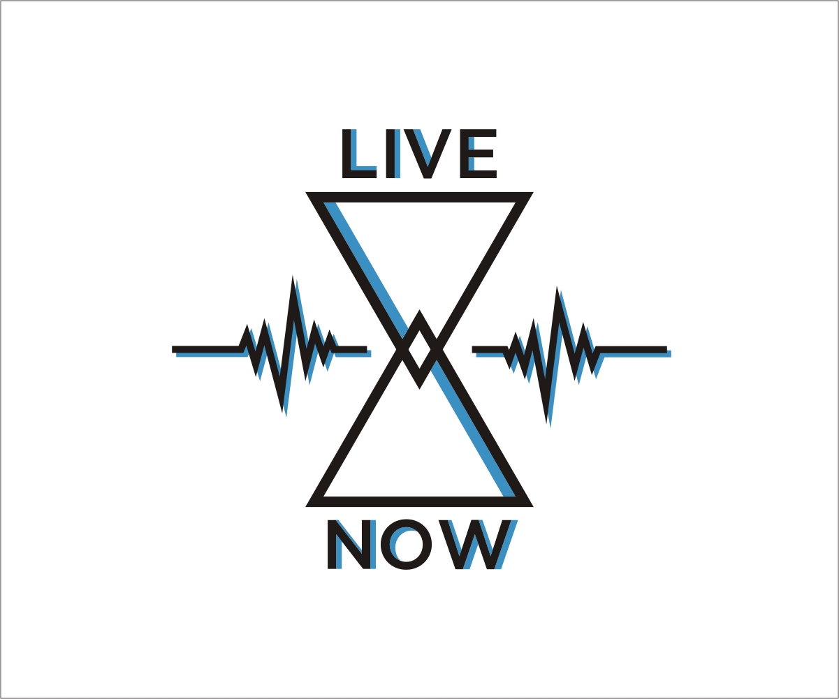 Logo Design by Rox Art Design for Live Now | Design #19167841