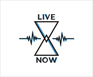 Diseño de Logo por Rox Art Design para Live Now | Diseño: #19167841