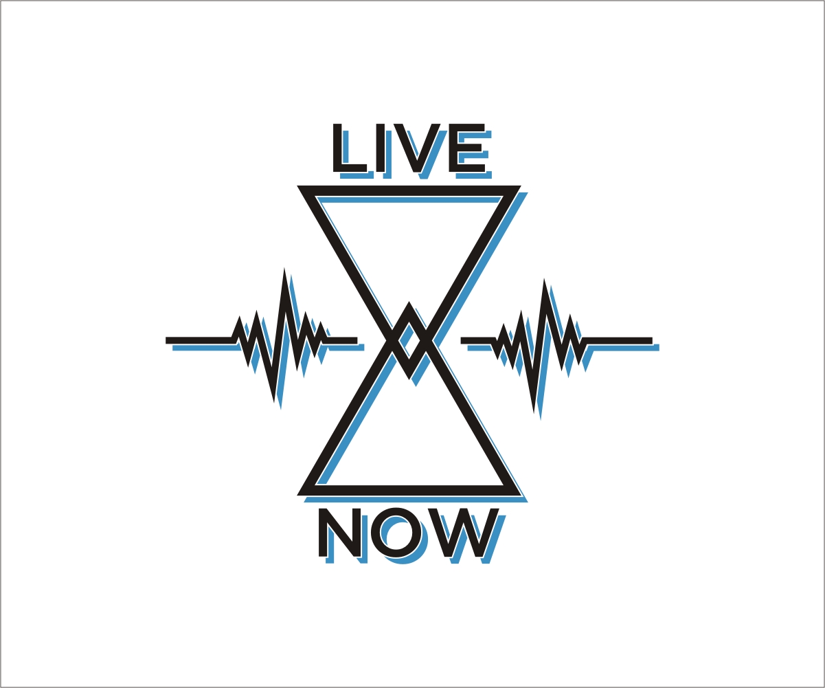 Diseño de Logo por Rox Art Design para Live Now | Diseño #19167860