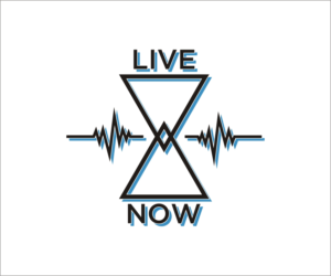 Diseño de Logo por Rox Art Design para Live Now | Diseño: #19167860