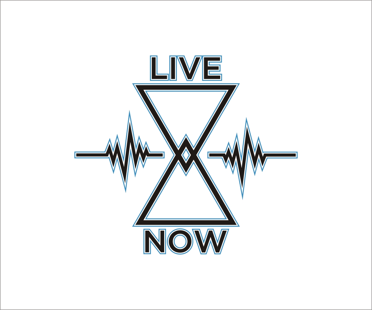 Logo Design by Rox Art Design for Live Now | Design #19167904