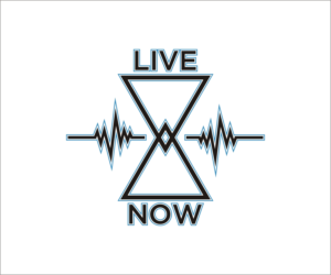 Diseño de Logo por Rox Art Design para Live Now | Diseño: #19167904