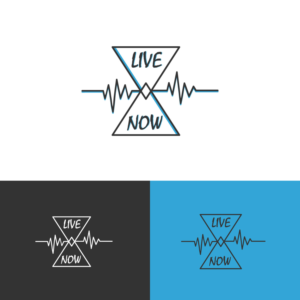 Logo-Design von laxmi janardan für Live Now | Design #19167853