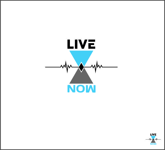 Design de Logo par berrinovian pour Live Now | Design #19174008