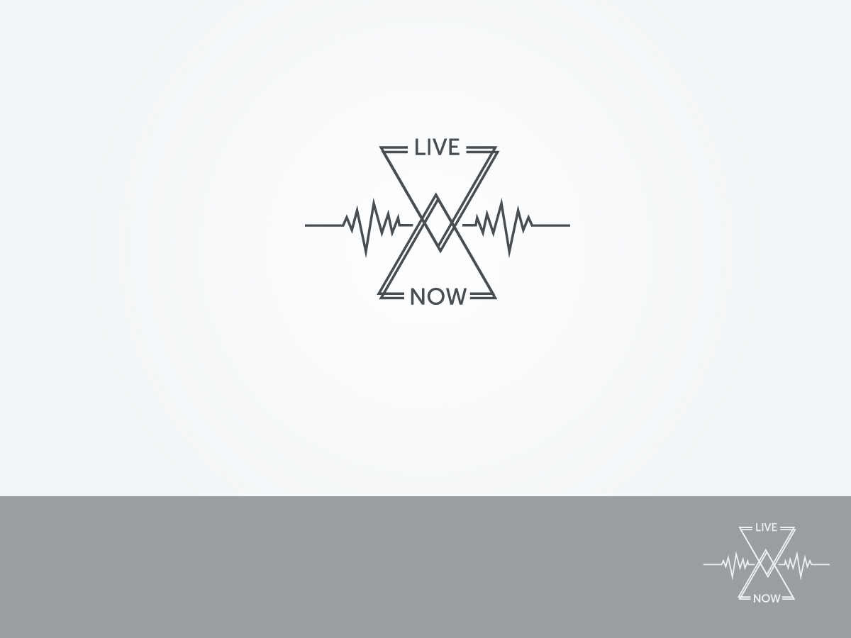 Design de Logo par ArtCreative pour Live Now | Design #19173198
