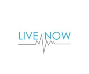 Diseño de Logo por logoflow007 para Live Now | Diseño: #19171577