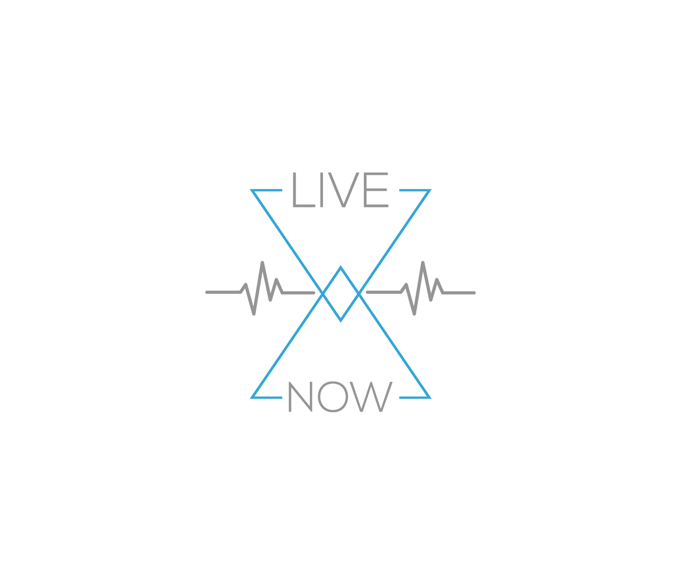 Design de Logo par DiscoverMyBusiness pour Live Now | Design #19167906