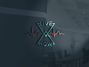 Design de Logo par Tasnova 2 pour Live Now | Design : #19173445