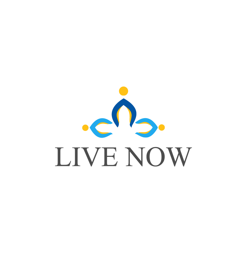 Logo Design by jason71 for Live Now | Design #19168889